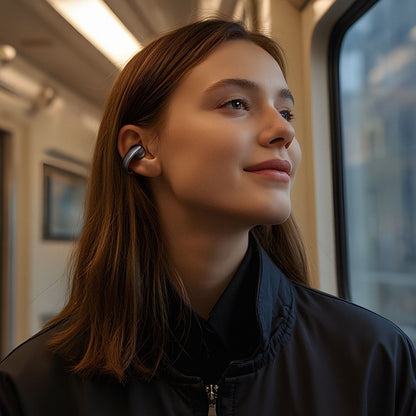 Handsfree Bluetooth McDodo HP-8160 Air O3, TWS, Black