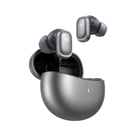 Handsfree Bluetooth McDodo HP-8221 Speak A01, TWS, ANC, Silver