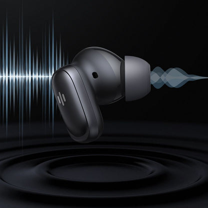 Handsfree Bluetooth McDodo HP-8221 Speak A01, TWS, ANC, Silver