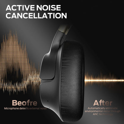 Bluetooth Handsfree Monster Persona SE, A2DP, ANC, Black