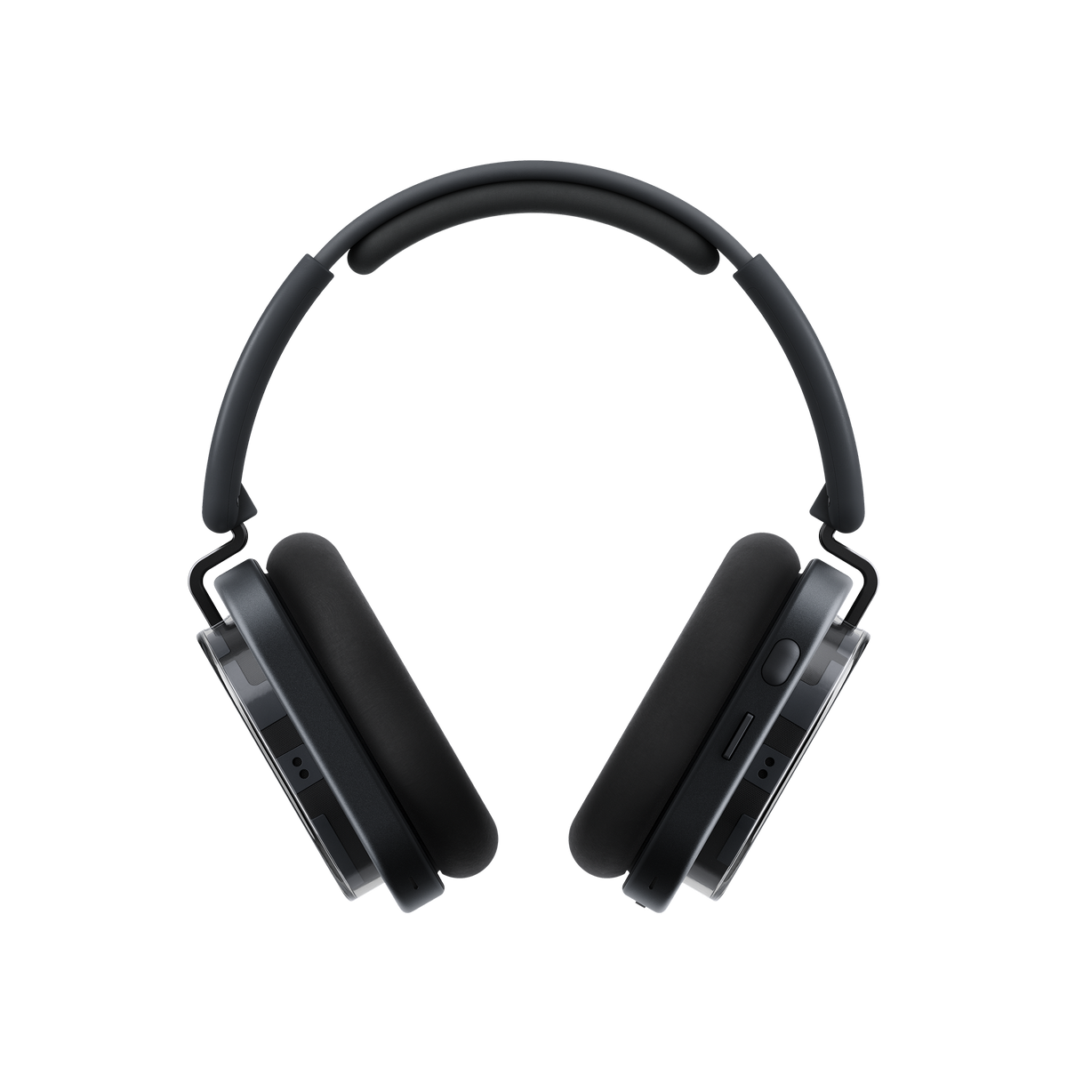 Handsfree Bluetooth Nothing Headphone (1) B170, MultiPoint, A2DP, ANC, Grey