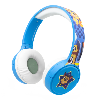 Handsfree Bluetooth OEM Paw Patrol Kids, A2DP, Blue