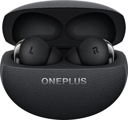Handsfree Bluetooth OnePlus Buds Pro 3, Black 5481158573