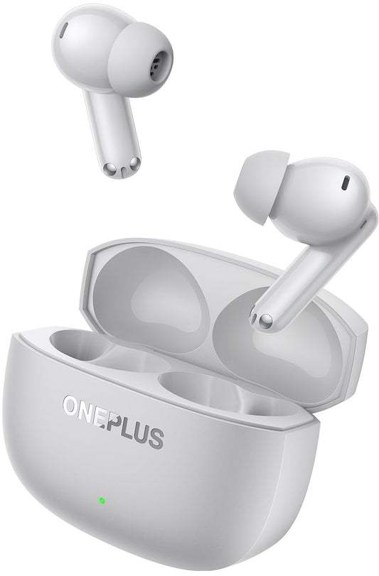 Bluetooth Handsfree OnePlus Nord Buds 4 Pro, Gray 5481159287