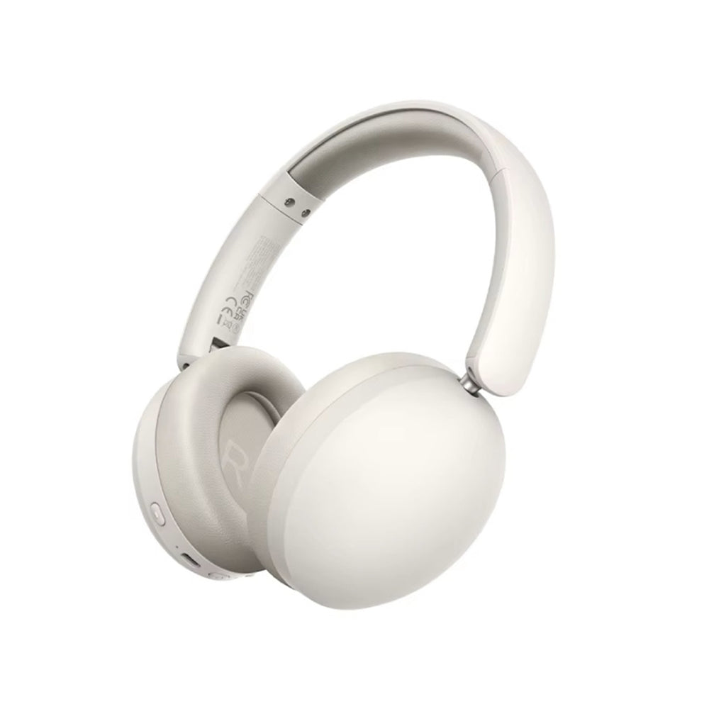 UGREEN HiTune Max 2 HP205 Bluetooth Handsfree, MultiPoint, A2DP, ANC, White