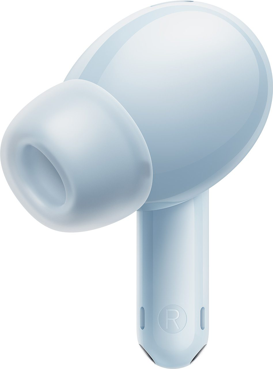 Handsfree Bluetooth Xiaomi Redmi Buds 6 Lite, TWS, ANC, Blue 