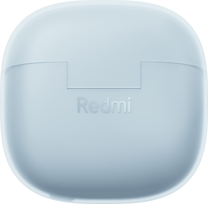 Handsfree Bluetooth Xiaomi Redmi Buds 6 Lite, TWS, ANC, Blue 