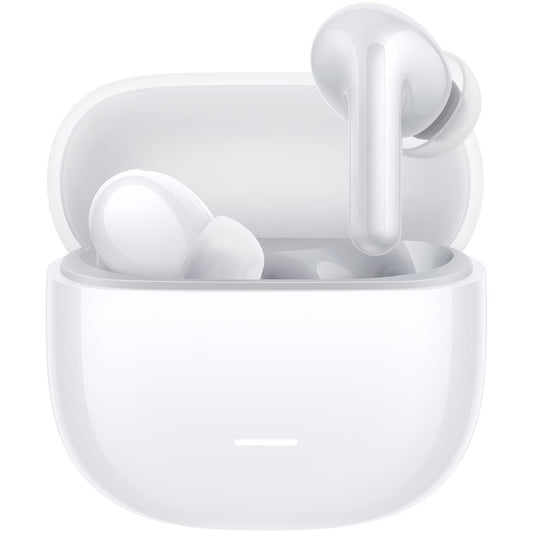Xiaomi Redmi Buds 8 Lite Bluetooth Handsfree, TWS, ANC, MultiPoint, White BHR08OLGL