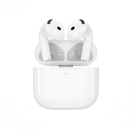 Bluetooth Handsfree XO Design Q7 Pods, TWS, ANC, White