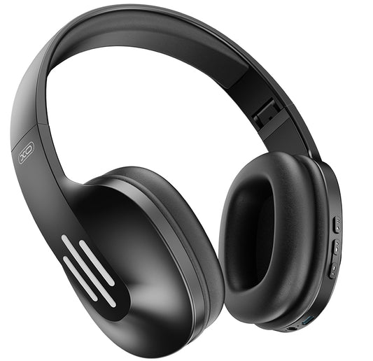 XO Design BE39 Bluetooth Handsfree, A2DP, Black