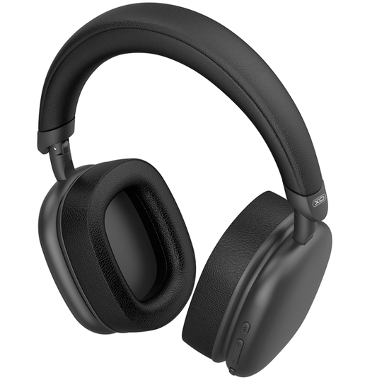 Handsfree Bluetooth XO Design BE55, A2DP, ANC, Black