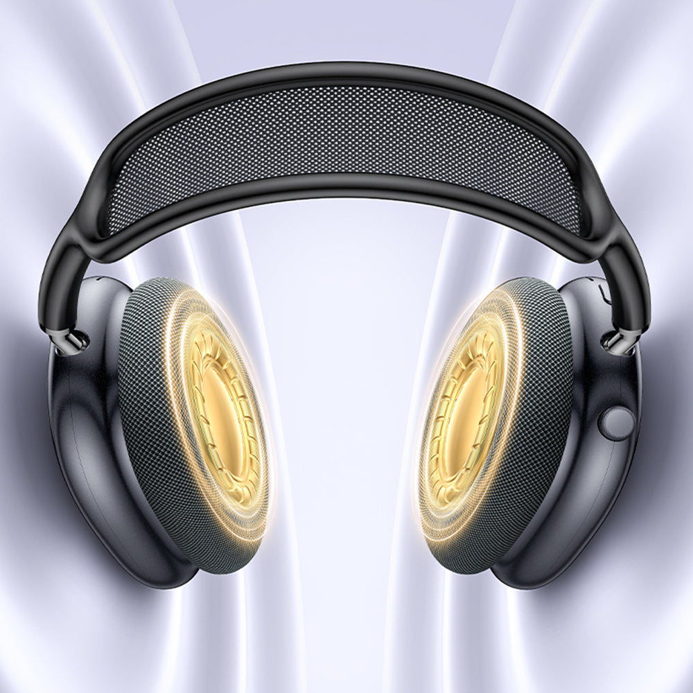 Handsfree Bluetooth Yesido EP14, A2DP, Black