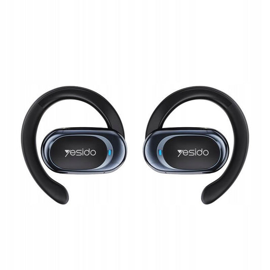 Handsfree Bluetooth Yesido YSP13, TWS, Black