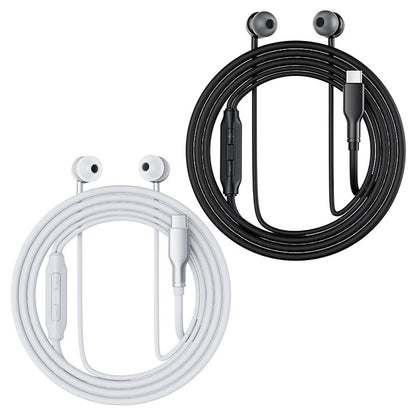 Acefast L8 USB-C Handsfree, Gray