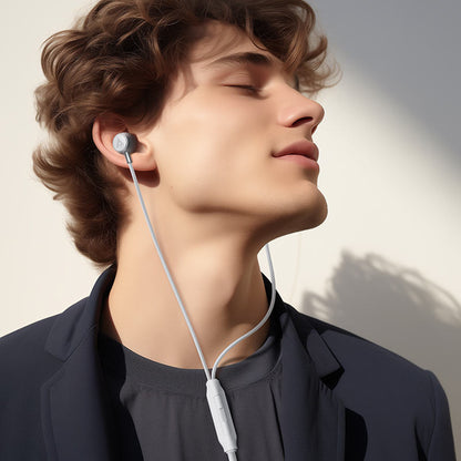 Acefast L8 USB-C Handsfree, Gray