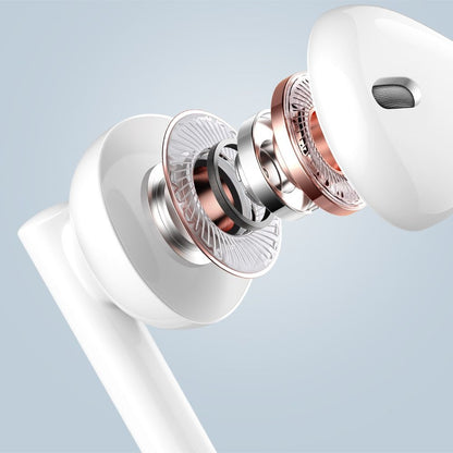 Handsfree USB-C McDodo HP-7500, 1.2m, White