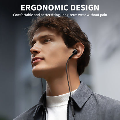 Handsfree USB-C Tech-Protect Ultraboost Core G2, Black