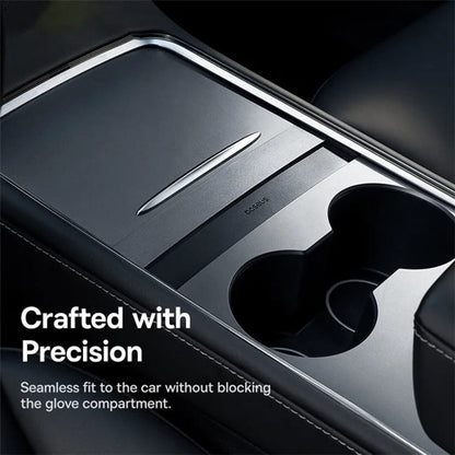 Baseus T-Space Auto Hub for Tesla 3 / Y CCALL-YD01