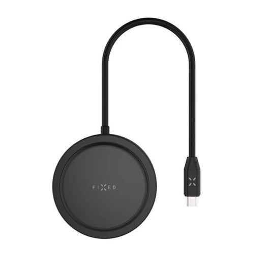 Fixed MagHub USB-C Hub, 7in1, Black