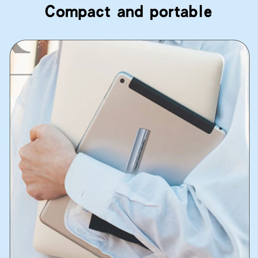 Yesido HB17 USB-C Hub, 4in1, Grey