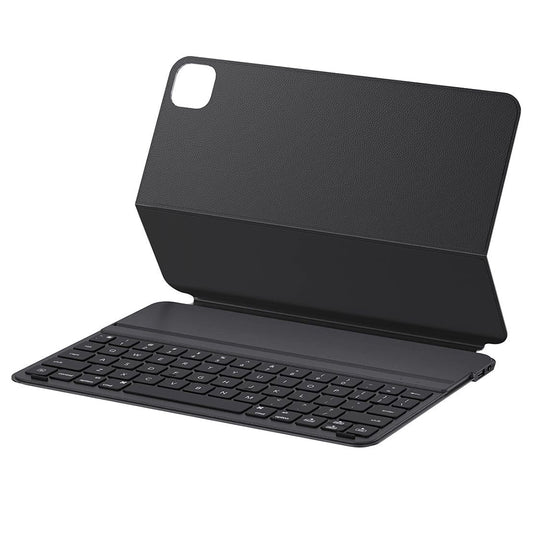 Keyboard Case for Apple iPad Pro 12.9 (2022) / Pro 12.9 (2021) / Pro 12.9 (2020) / Pro 12.9 (2018), Baseus, Brilliance, Black