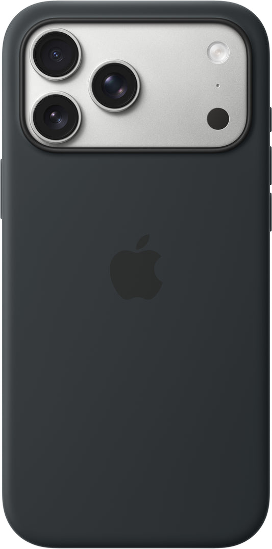 MagSafe Case for Apple iPhone 17 Pro Max, Black, Resealed MGFR4ZM/A