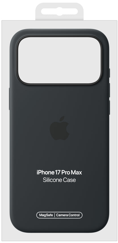 MagSafe Case for Apple iPhone 17 Pro Max, Black MGFR4ZM/A
