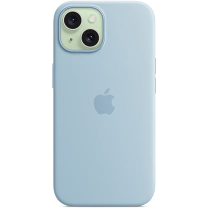 MagSafe Case for Apple iPhone 15, Blue MWND3ZM/A