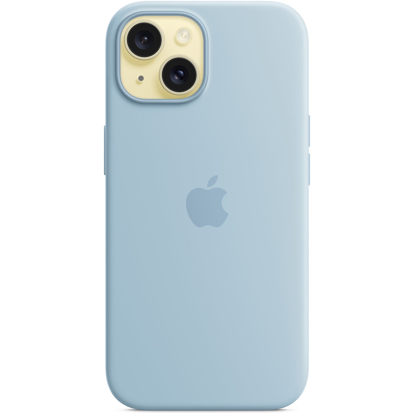 MagSafe Case for Apple iPhone 15, Blue MWND3ZM/A