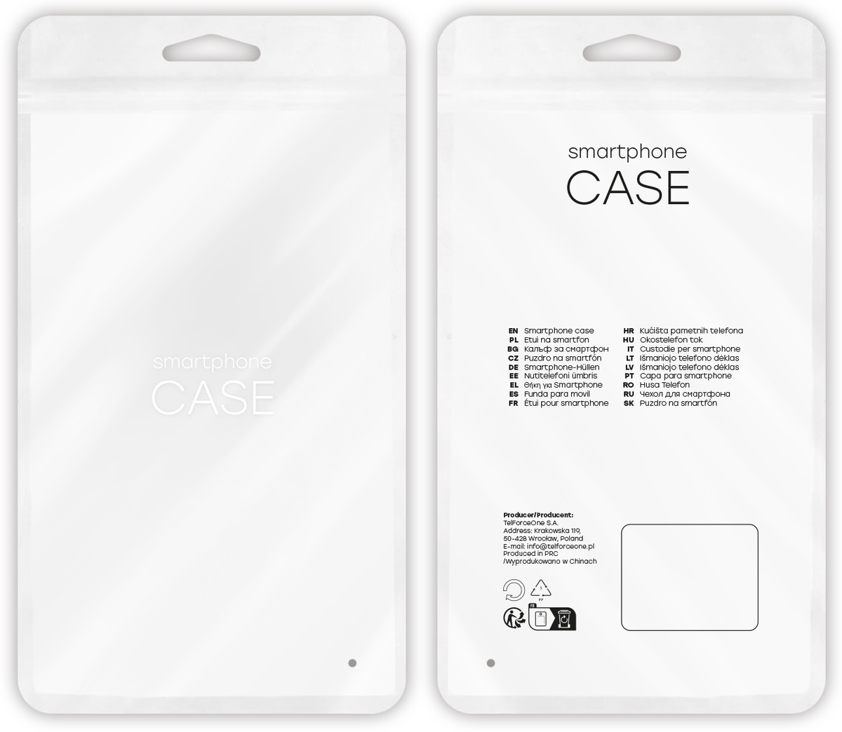 MagSafe Case for Apple iPhone 18 Pro Max / 17 Pro Max, OEM, Silicone Thin, Gray
