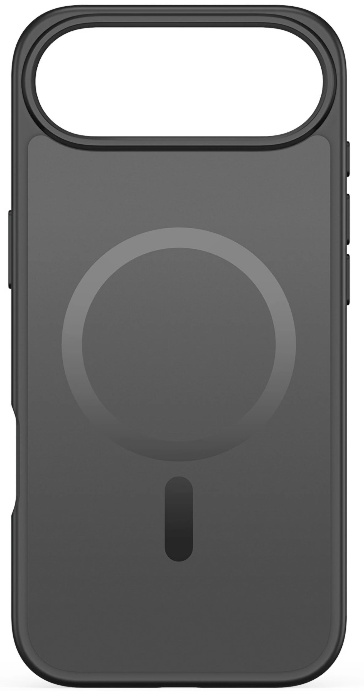 MagSafe Case for Apple iPhone 17 Air, DUX DUCIS, Yind, Black