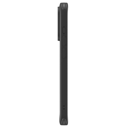 MagSafe Case for Apple iPhone 15 Pro Max, ESR, Classic Hybrid, Satin Black