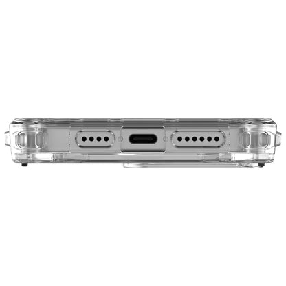 MagSafe Case for Apple iPhone 15 Pro Max, Urban Armor Gear, Plyo, Gold