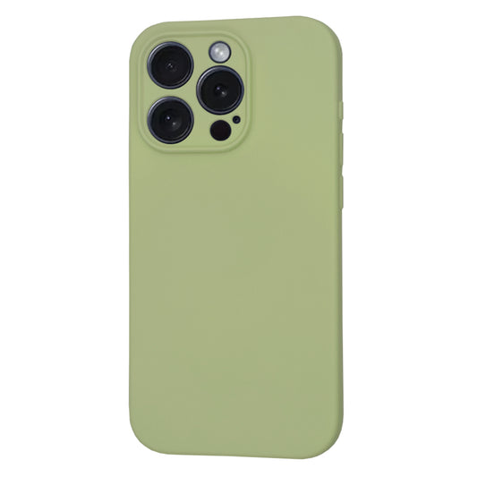 MagSafe Case for Apple iPhone 15 Pro, Techsuit, SoftFlex, Matcha