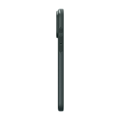 MagSafe Case for Apple iPhone 16 Pro Max, Spigen, Thin Fit, Green