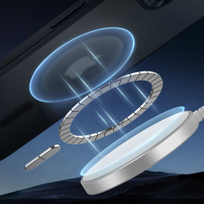 MagSafe Case for Apple iPhone 17e / 16e, ESR, Classic Hybrid, Satin Black