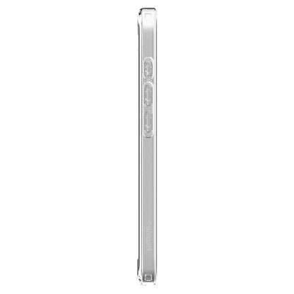MagSafe Case for Apple iPhone 17e / 16e, Spigen, Ultra Hybrid Neo One, Transparent ACS09143