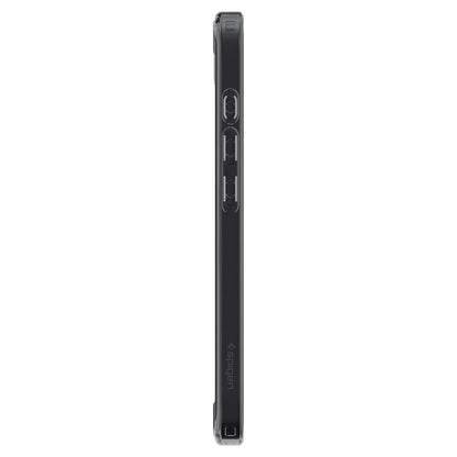 MagSafe Case for Apple iPhone 17e / 16e, Spigen, Ultra Hybrid Zero One, Black