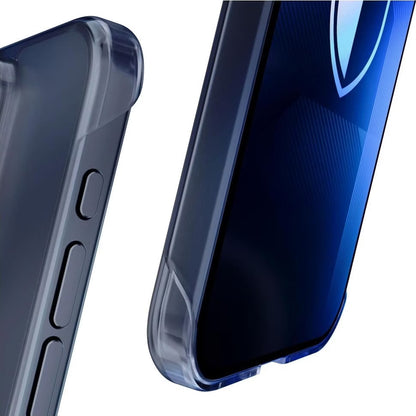 MagSafe Case for Apple iPhone 17, 3MK, Just 20g, Transparent