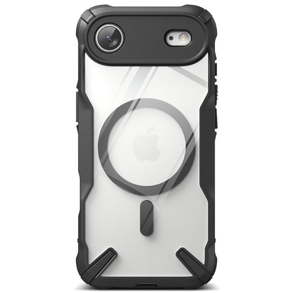 MagSafe Case for Apple iPhone 17 Air, Ringke, Fusion X, Black