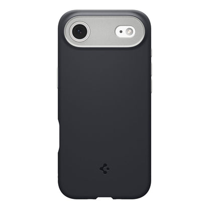 MagSafe Case for Apple iPhone 17 Air, Spigen, Caseology Nano Pop, Black