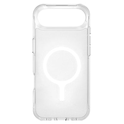 MagSafe Case for Apple iPhone 17 Air, UNIQ, LifePro Xtreme MagClick, Transparent