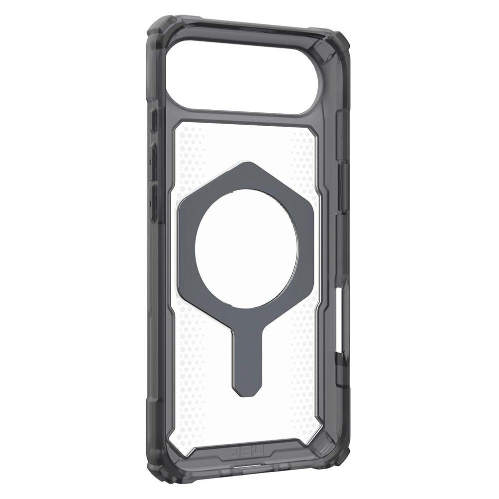MagSafe Case for Apple iPhone 17 Air, Urban Armor Gear, Plasma XTE, Gray
