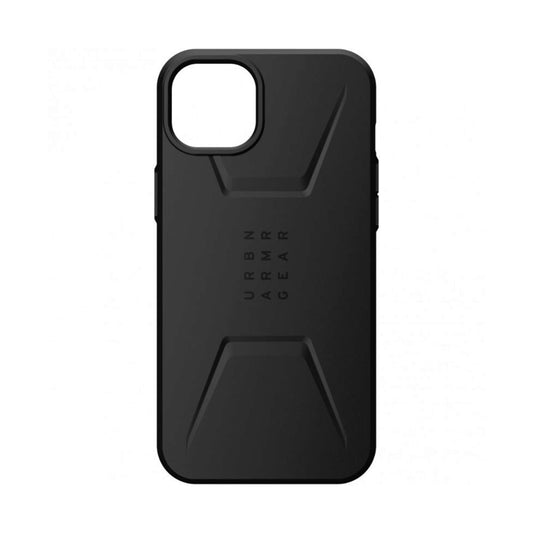 MagSafe Case for Apple iPhone 17 Pro Max, Urban Armor Gear, Civilian, Black