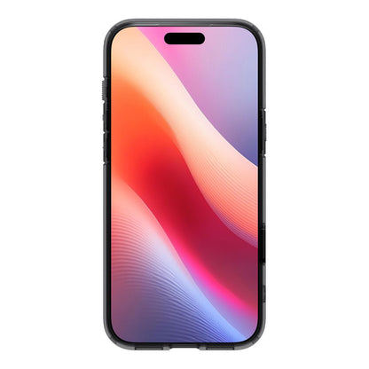 MagSafe Case for Apple iPhone 17 Pro, Spigen, Ultra Hybrid T, Matte Black