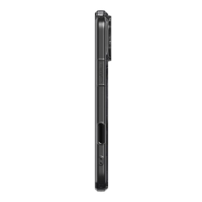 MagSafe Case for Apple iPhone 17 Pro, Spigen, Ultra Hybrid T, Matte Black