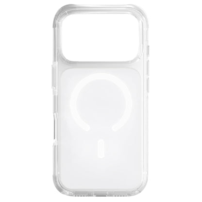 MagSafe Case for Apple iPhone 17 Pro, UNIQ, Combat MagClick, White