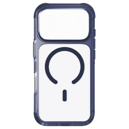 MagSafe Case for Apple iPhone 17 Pro, UNIQ, Combat MagClick, Blue