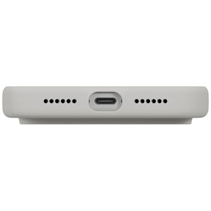 MagSafe Case for Apple iPhone 17 Pro, UNIQ, Lino MagClick, Gray