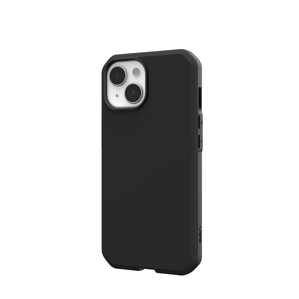 MagSafe Case for Apple iPhone 17 Pro, Urban Armor Gear, Civilian LT, Black